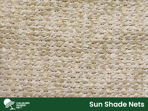 Sun Shade Nets