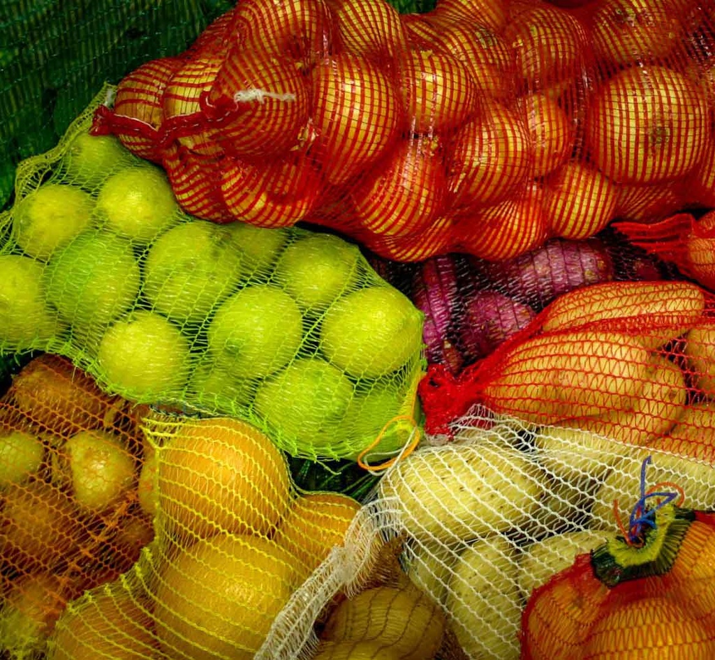 Vegetable Bag Nets